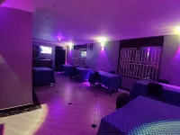 PANDA HOTEL