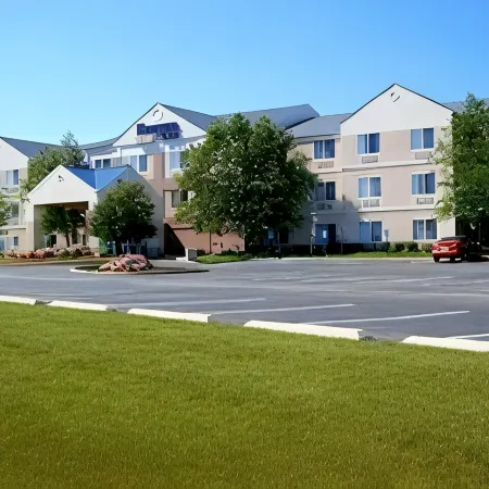 Fairfield Inn & Suites Valparaiso