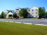 Fairfield Inn & Suites Valparaiso