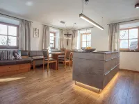 Exclusive flat 103 sqm, free ski & hiking bus directly from the holiday flat Hotels in Soll