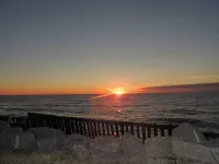 NEW: Lake views/Tawas Point State Park/Bikes/Kayaks/Beach