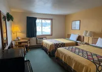 Iron Mountain Inn & Suites MI US 2