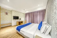 Senman Jingpin Hotel - Gaming und E-Sport