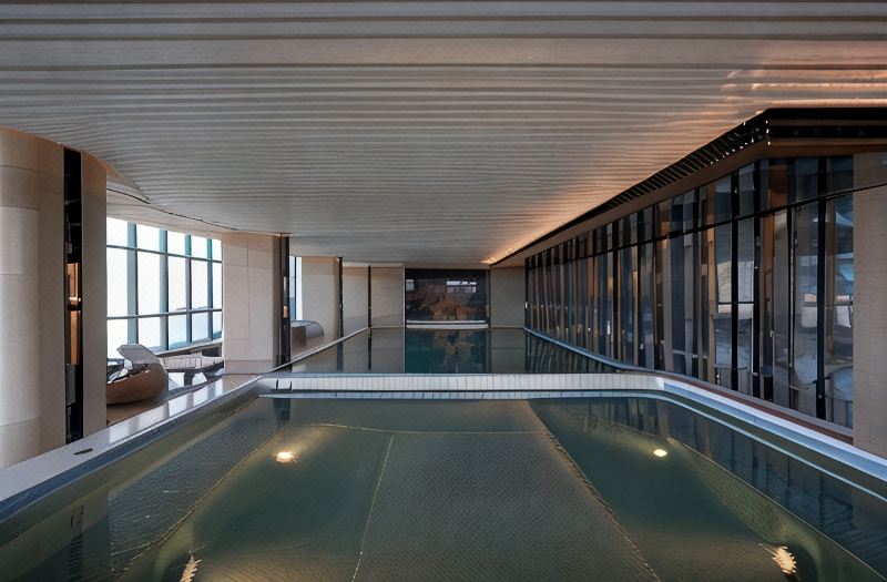 Pullman Suzhou Zhonghui photo 3