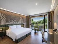 Lopota Lake Resort & Spa Hotels in Kvareli