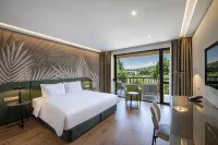 Lopota Lake Resort & Spa