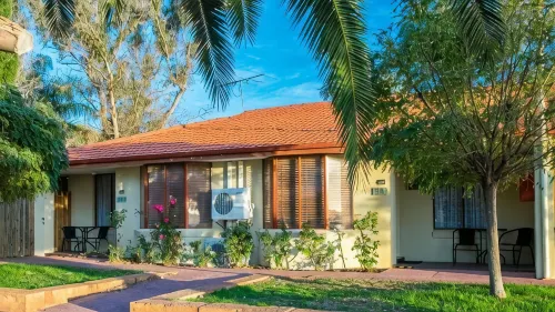 Australind Holiday Park
