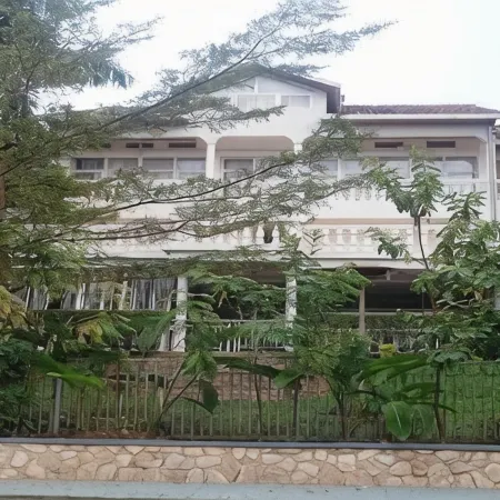 Zenith Hotel Kigali