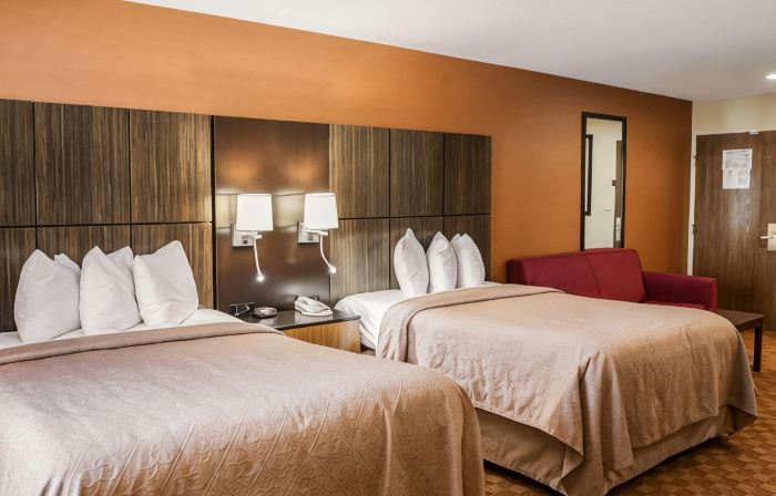 Quality Inn Franklin I-65