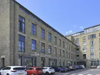 Travelodge Glossop Hotel a Glossop