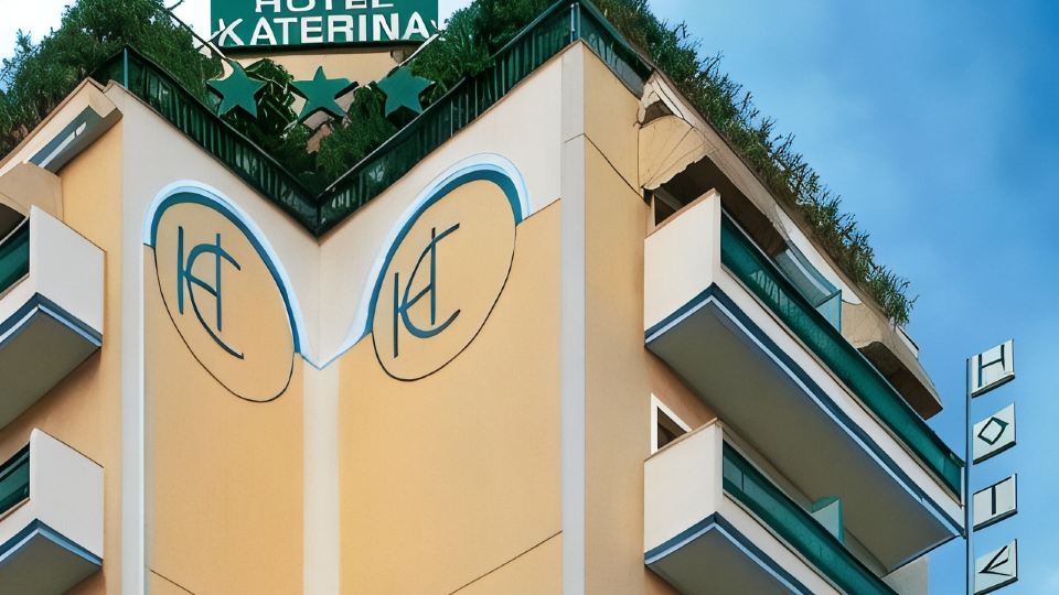 Hotel Katerina