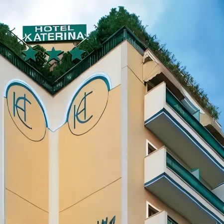 Hotel Katerina
