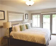 The Cottages on Salt Spring Island -  Holiday Villas