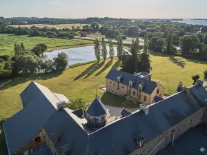 Le Manoir de Kerbot