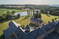 Le Manoir de Kerbot - Wifi