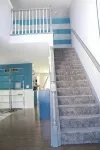 Modern Home in Trendy Neighborhood 40 from Downtown Chicago