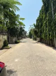 Spacious 1bedroom apartment in Nyali Mombasa /hotshower/washing machine /wifi - 2 ดาว