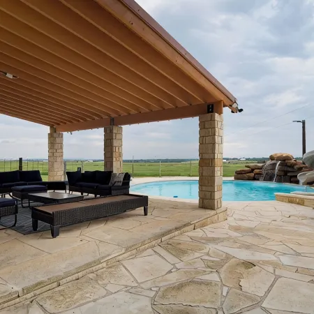 Luxury Ranch in Florence-Party House for Families 5 1/2 bedrooms,5bath,Sleeps 20
