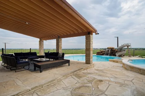 Luxury Ranch in Florence-Party House for Families 5 1/2 bedrooms,5bath,Sleeps 20 - 4星級