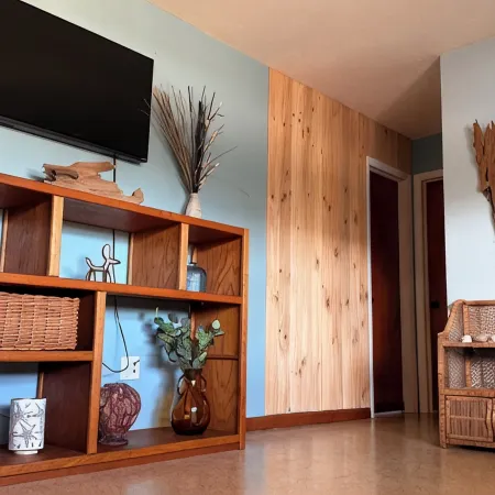 2-bedroom house in Satellite Beach I 4 Min Walk from the Beach