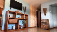 2-bedroom house in Satellite Beach I 4 Min Walk from the Beach