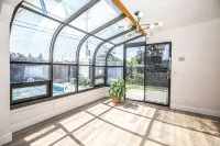 Fun 3BR w/ Pool & Slide – Pet Friendly in San Jose - Homestays