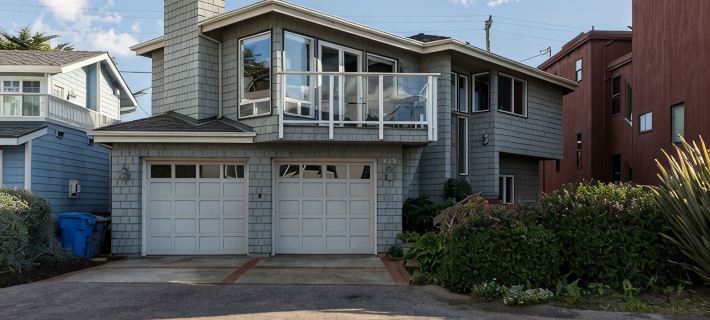 Magical Retreat!  Contemporary and Cozy Park Hill! Ξενοδοχεία στην πόλη Cambria