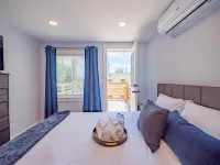 Cozy Central 5Bed 2Ba Near Baltimore's Sports Hubs - บังกะโล