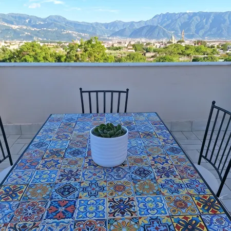 Mimì Luxury Apartment