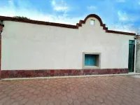 De Frente Al Sol Teotihuacán - Apartments