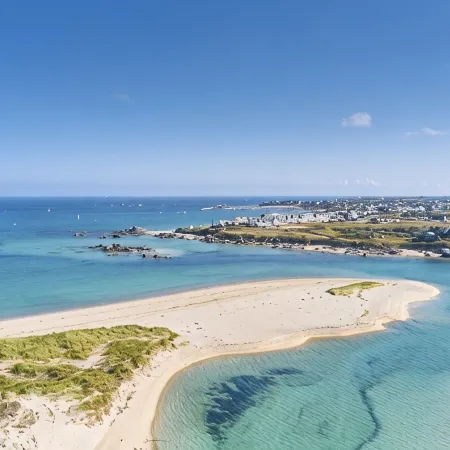 Villa le Nid Des Dunes & Spa-2 Front de Mer