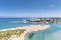 Villa le Nid Des Dunes & Spa-2 Front de Mer - 3 stjerner