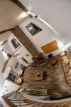 Blue Bird Cabin