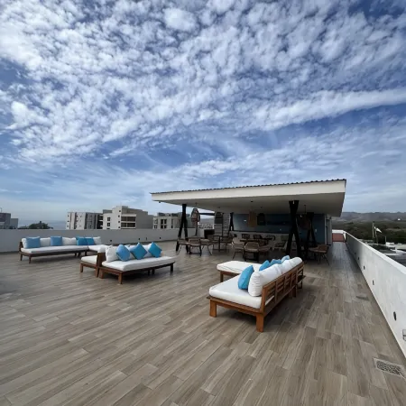 Cozy Apartment in Bucerias - 2 Blocks from the Beach