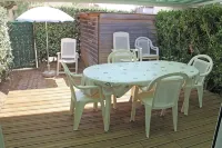 Nice Villa F3 at 25 meters from the sea in Frontignan Plage - Villas