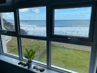 Sound of the Sea - Portrush Apartment - วิว