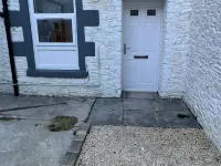 New Cosy Ground Floor Flat Hotels in Hawick