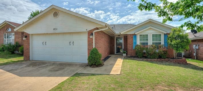Peppertree Retreat only 3 miles toOU Book your OU event stay now! Hotels in Norman