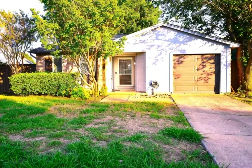 Sleeps 8,3 bed, 2 bath, North Dallas in Colony, 20 mins from DFW/DAL Airport