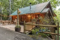Tranquil Cabin in Banner Elk
