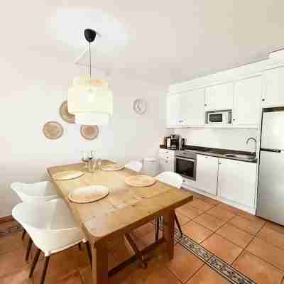 Residencia Cala Dorada in Cala D'Or Others