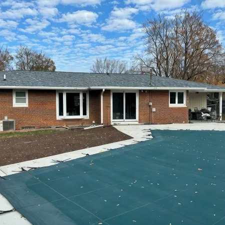 Charming 3-bedroom house with WiFi, AC in lovely Green Bay- close to Lambeau