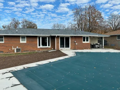 Charming 3-bedroom house with WiFi, AC in lovely Green Bay- close to Lambeau