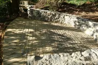 Quiet apartment with parking and stay in the countryside
