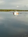 Pavillon Pour 4 Personnes au Bord de L'eau - 2-Star