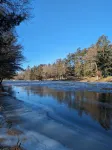 Trego River House - Chalets