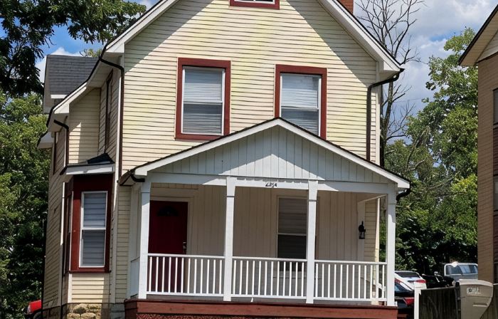 Beautiful Walnut Home 4bed/bathrooms with Private Parking