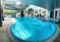 Diplomat Plaza Hotel & Resort - WLAN
