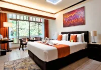 Hotel Boulevard Nairobi, City Centre CBD - Cheap