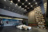 No.1 Selection Hotel Keketuohai Scenic Area Store